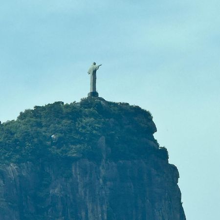Apto Completo Parque Olimpico, Jenuse Arena Rio de Janeiro Eksteriør bilde